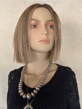 Ellen Wille Lia II Sand Multi-Rooted NIB